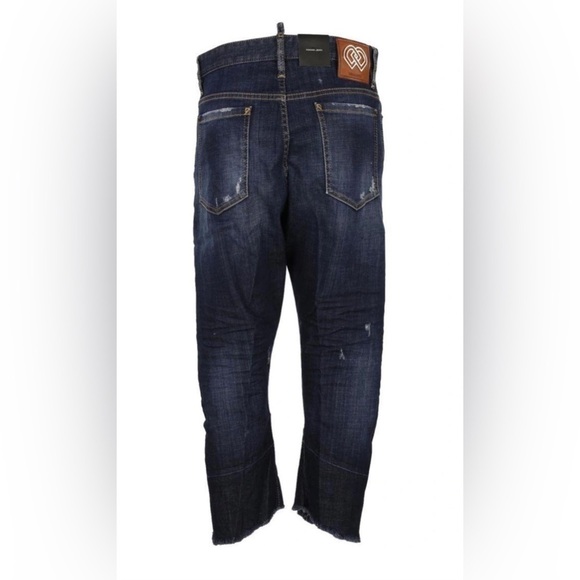 Dsquared2
distressed Jeans In Blue Sz 38 - Picture 4 of 7